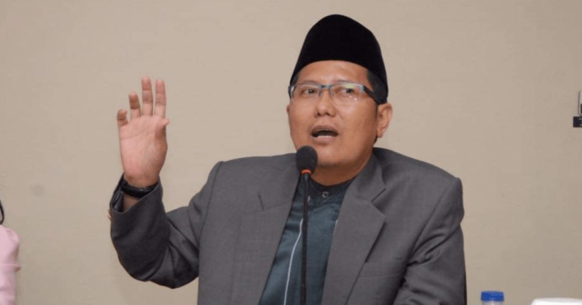 ulama dan kecerdasan buatan