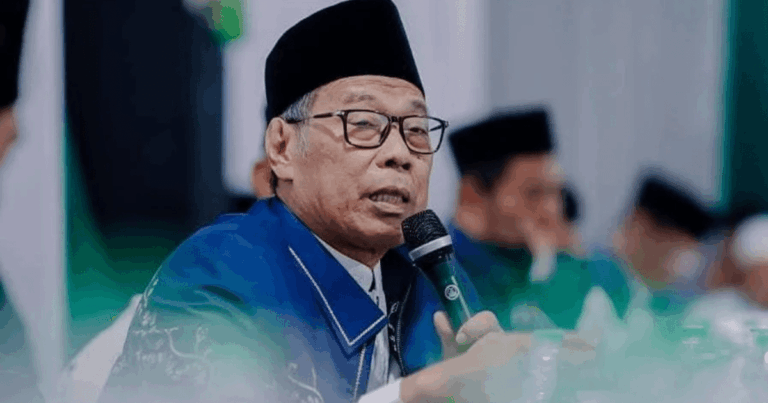 Korupsi kuota haji 2024