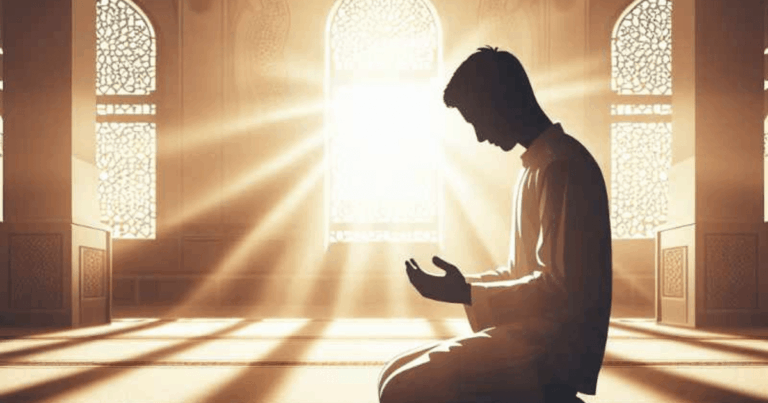 Doa Cepat Terkabul