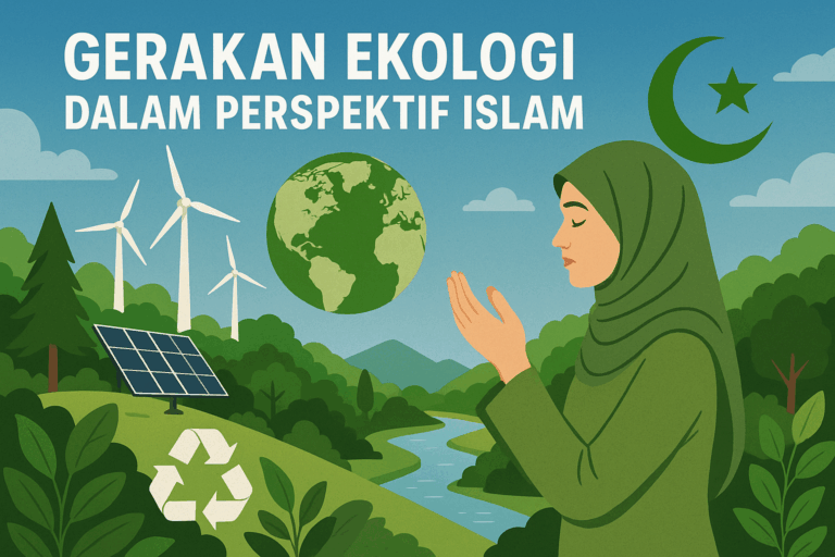 Ekologi Islam