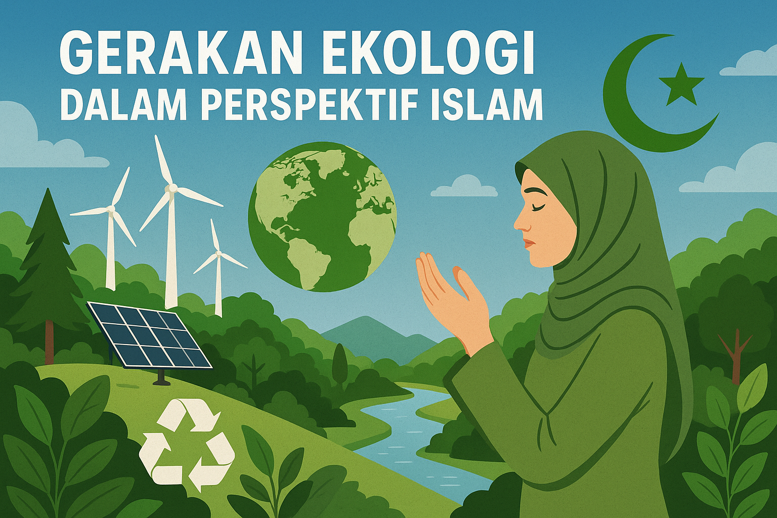 Ekologi Islam