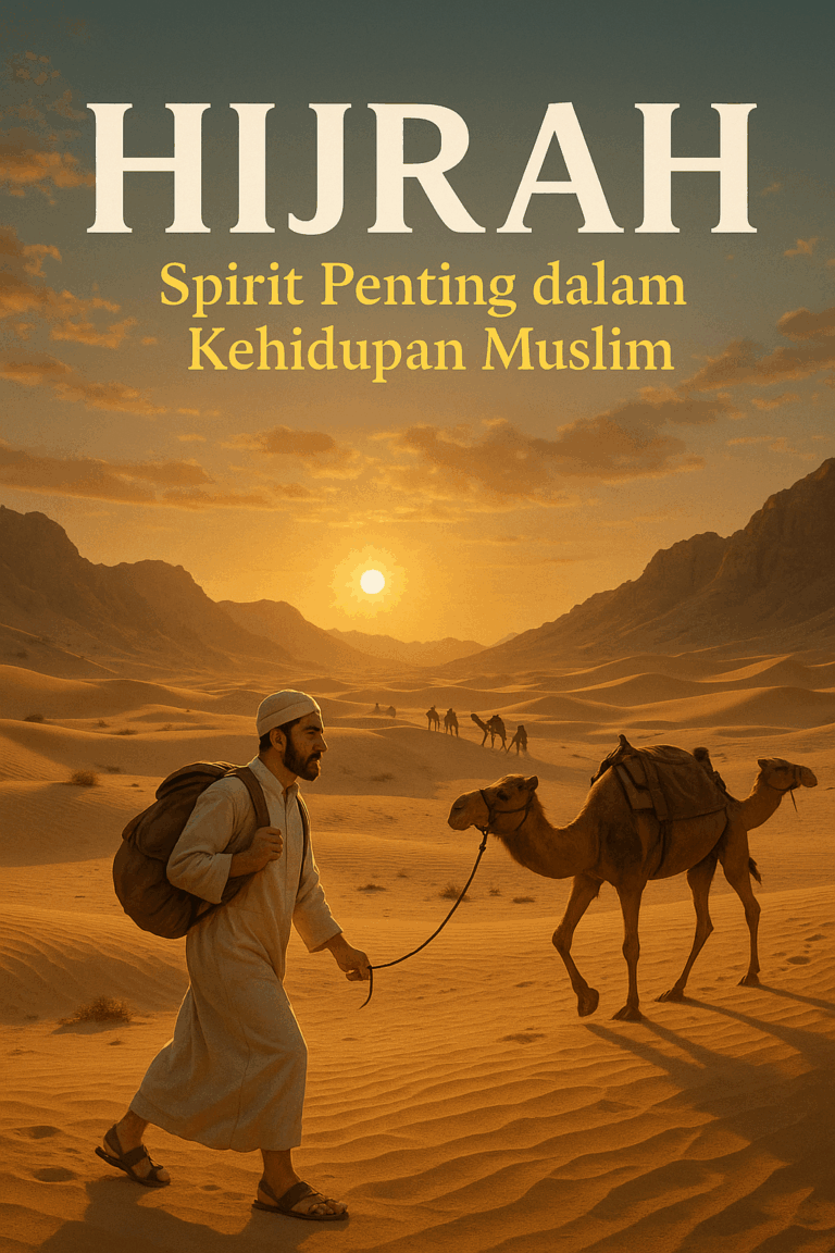 Hijrah