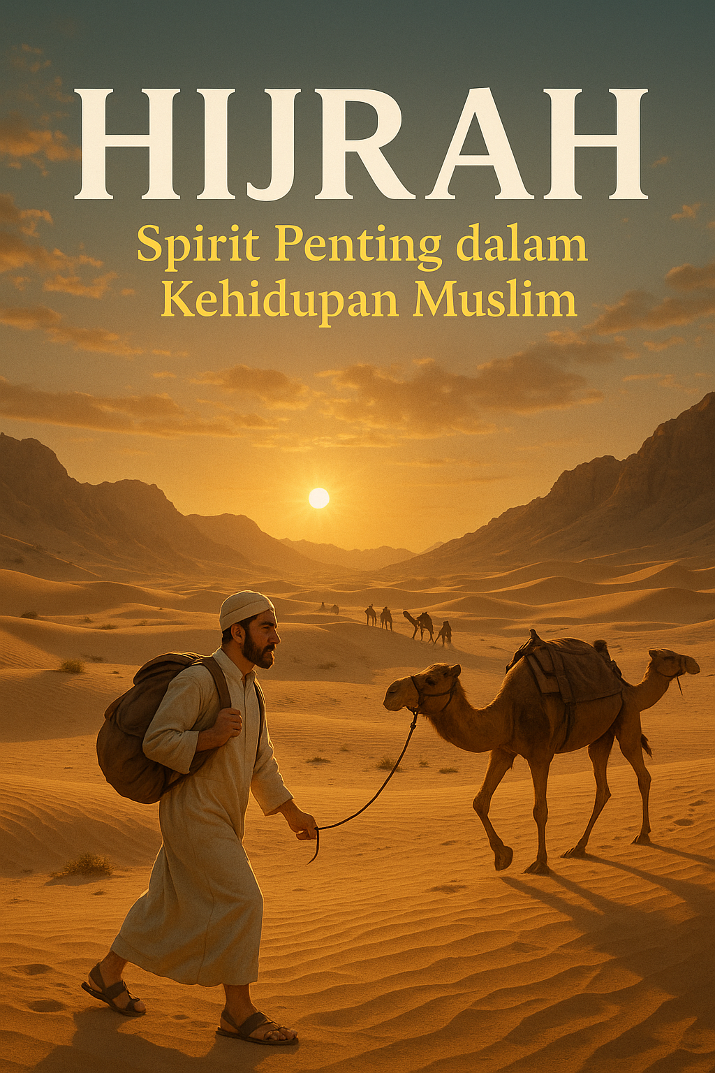 Hijrah