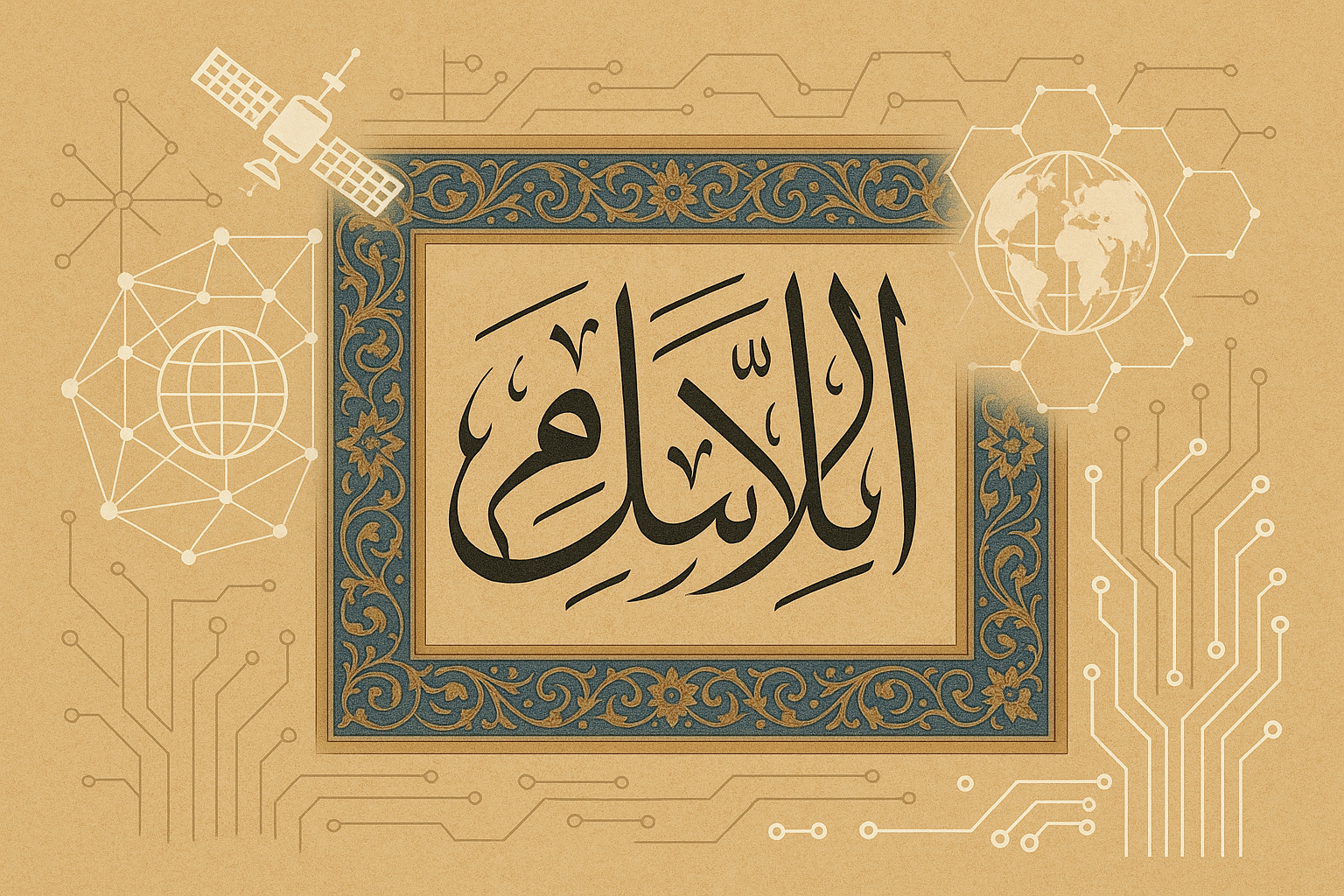 Islam dan Teknologi