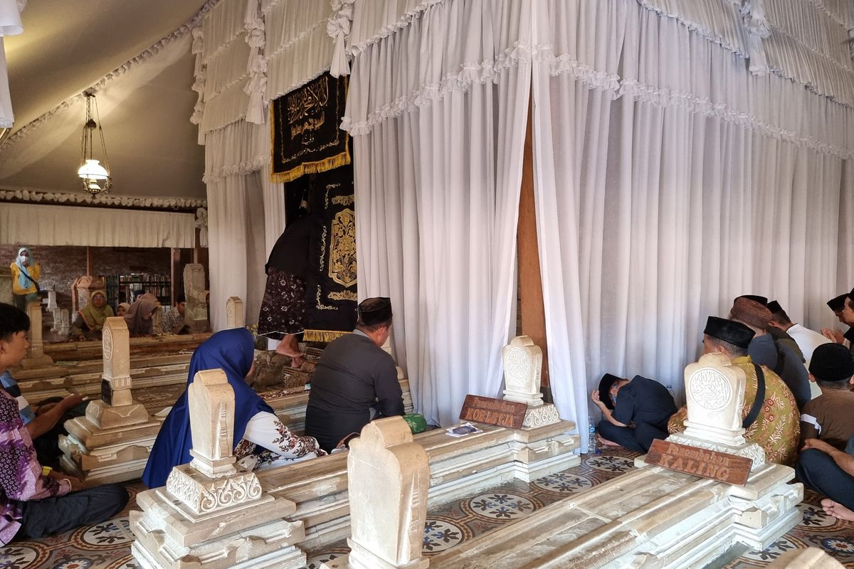 Makam Sunan Kudus