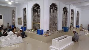 Makam Syekh Abdul Muhyi