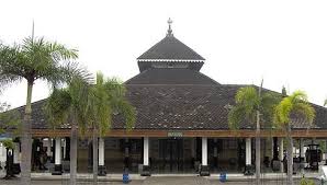 Makam Wali Songo