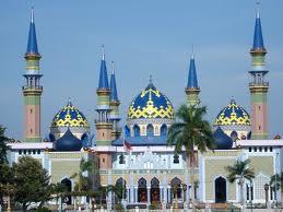 Masjid Agung Tuban