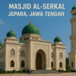 Masjid Al-Serkal
