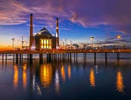 Masjid Amirul Mukminin