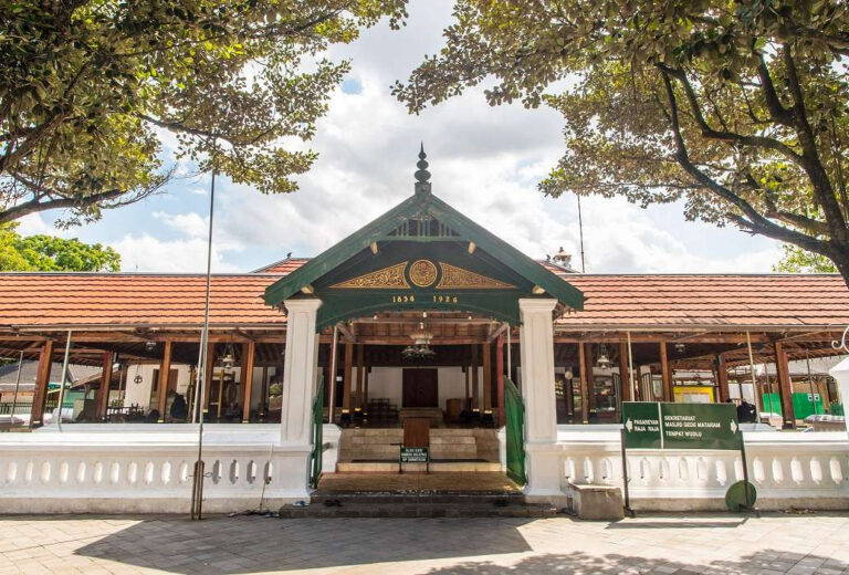 Masjid Kotagede