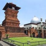 Masjid Menara Kudus