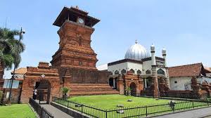 Masjid Menara Kudus