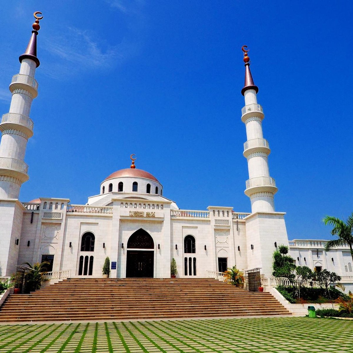 Masjid Phnom Penh