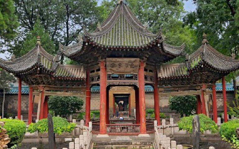 Masjid Xi-An