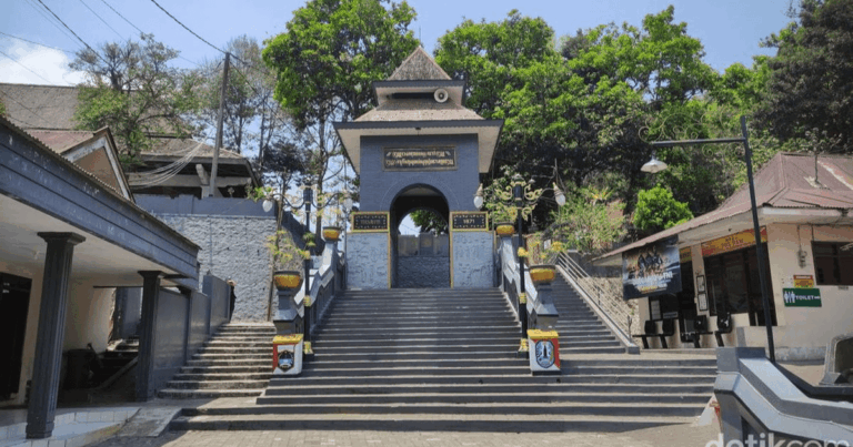 Pesugihan Gunung Kawi