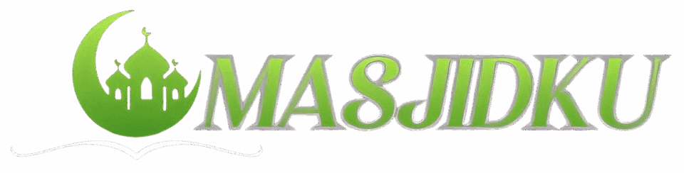 logo masjidku