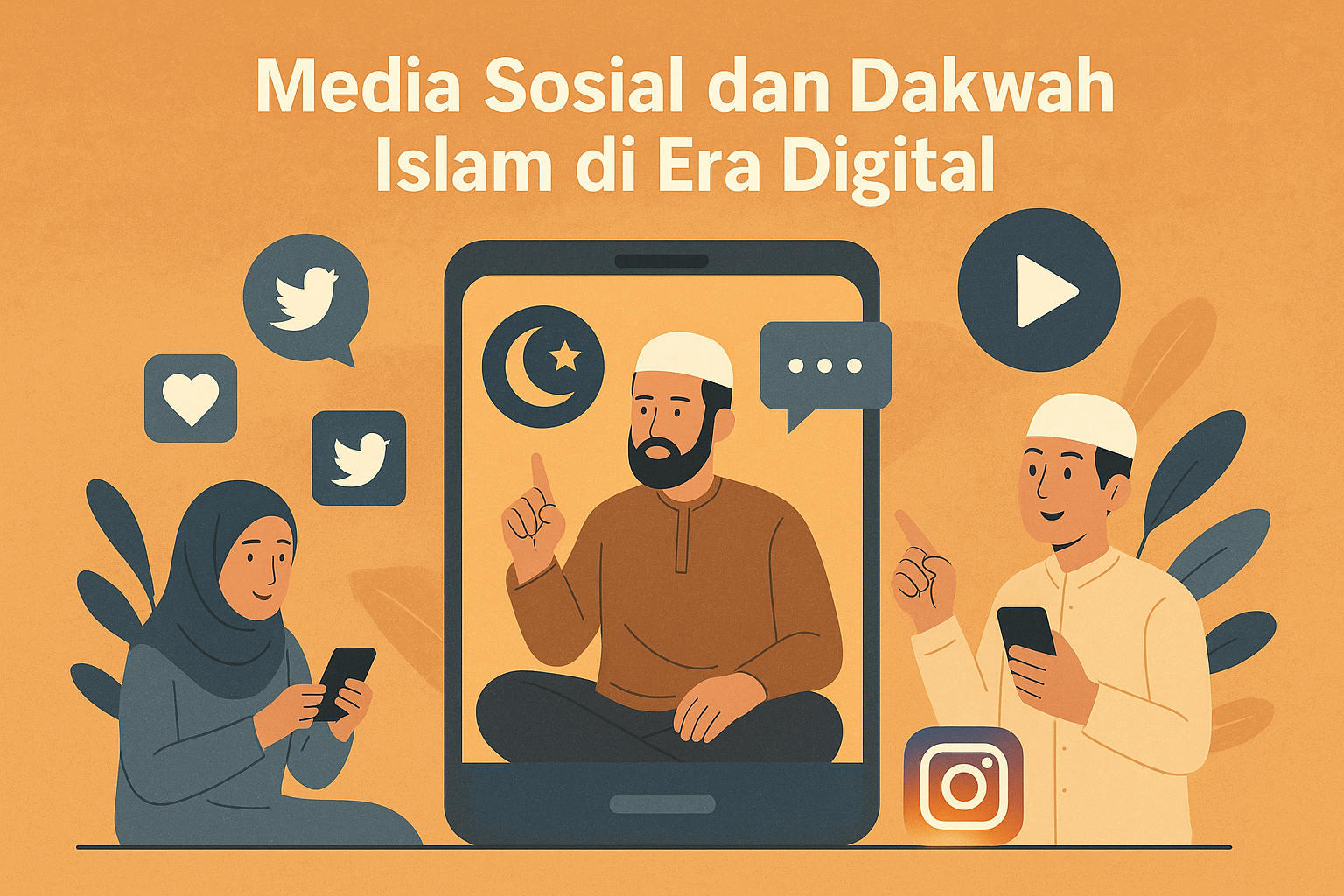 dakwah Islam