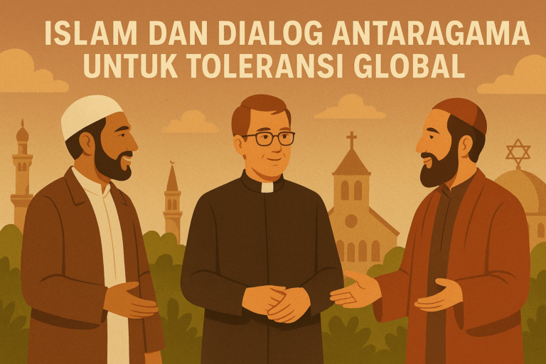 Dialog Antaragama