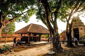 makam raja mataram