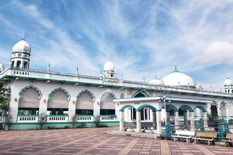 Al Ehsan Mosque