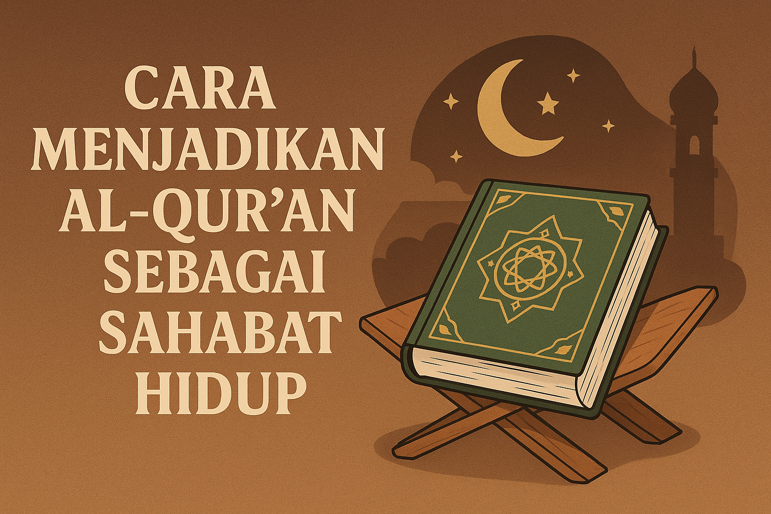 Al-Quran
