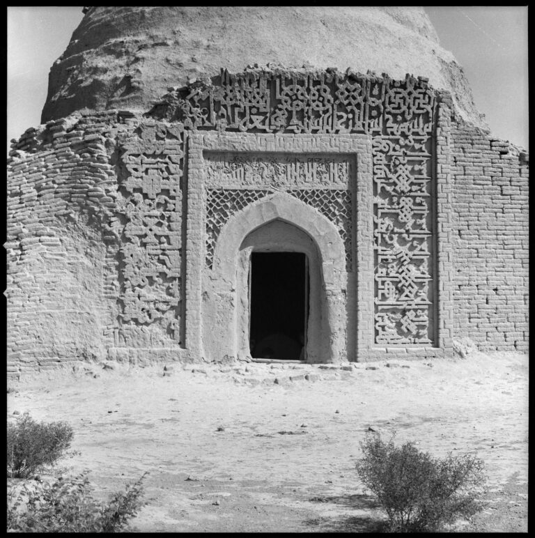 Baba Hatim Ziyarat