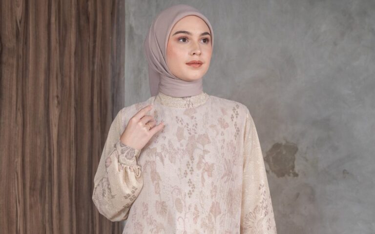 Busana Muslim