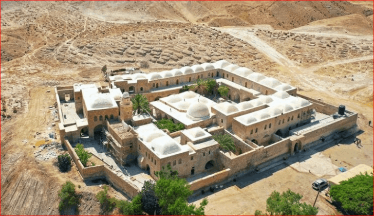Makam Nabi Musa