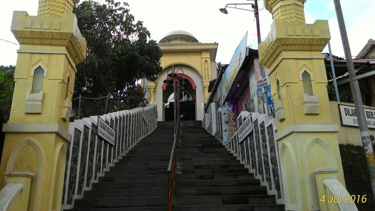 Makam Sunan Muria
