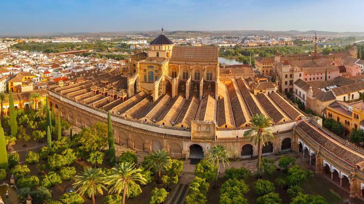 Masjid Cordoba
