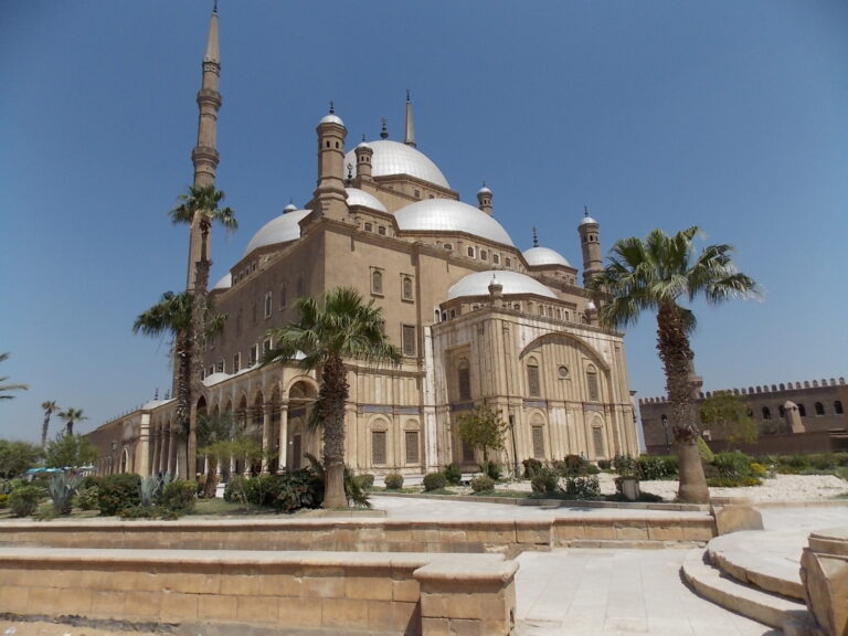 Masjid Muhammad Ali