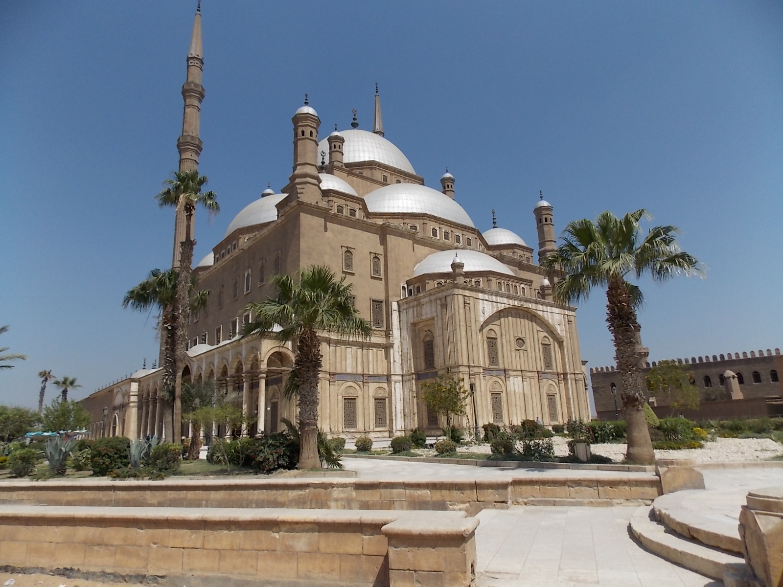 Masjid Muhammad Ali