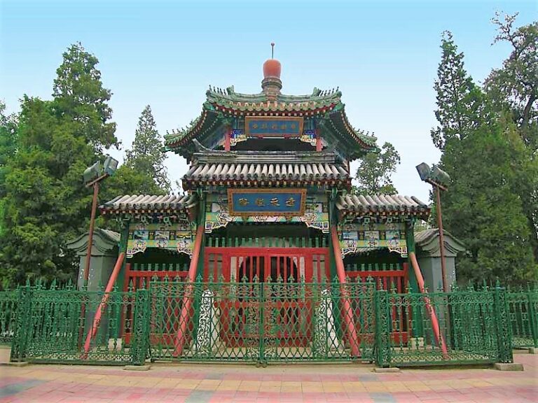 Masjid Niu Jie