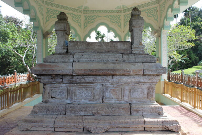 Mausoleum Sultan Bolkiah