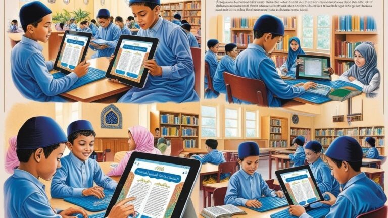 Nilai Islam