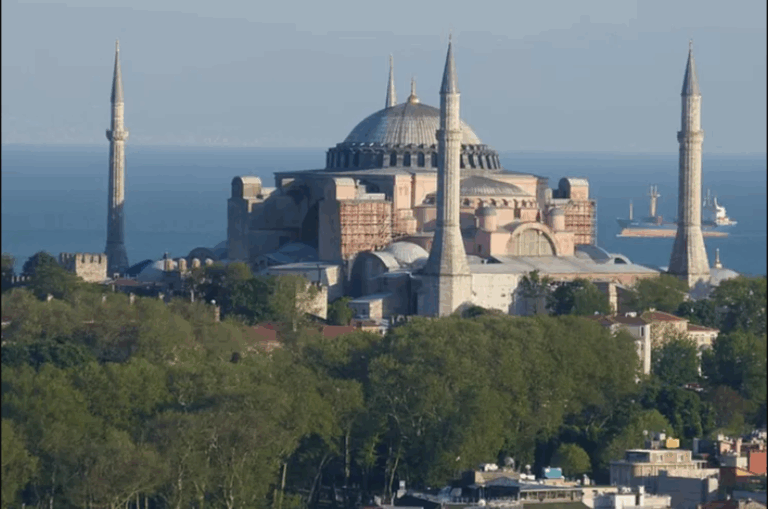 Peradaban Islam