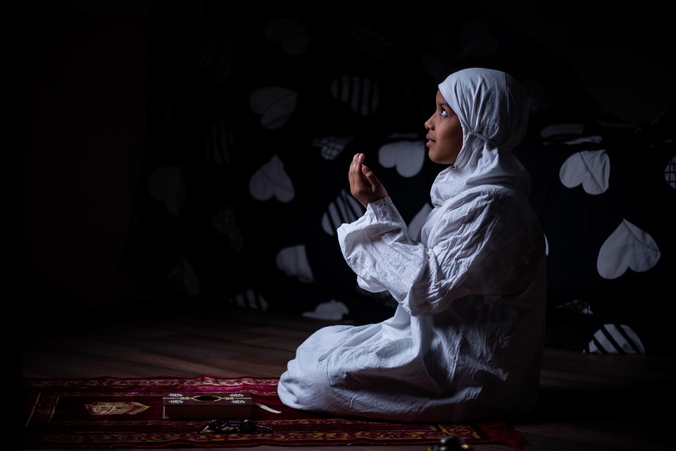 Puasa Ramadhan
