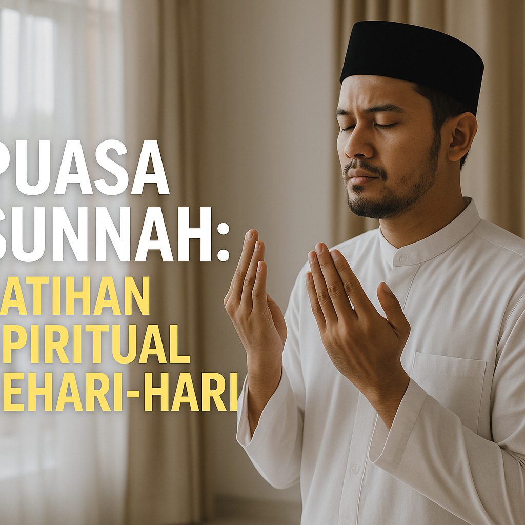 Puasa Sunnah