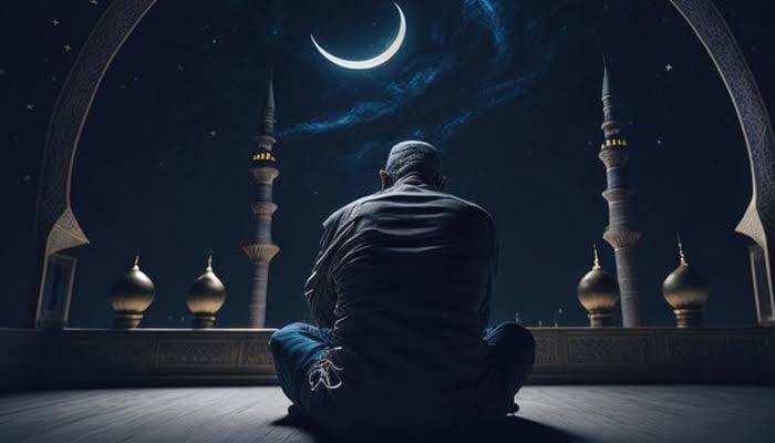 Shalat Malam