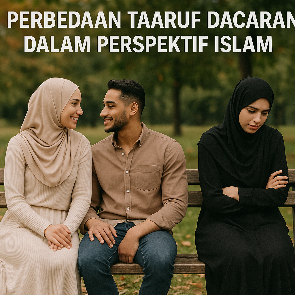 Taaruf