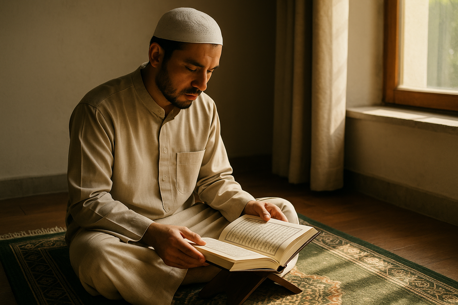 Tadabbur ayat