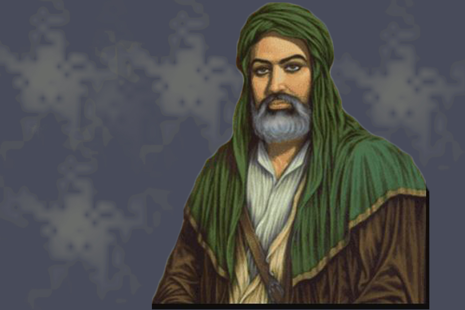 Abu Bakar Ash-Shiddiq