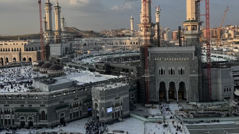 Fathu Makkah