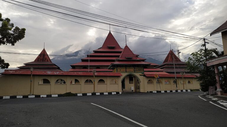 Kerajaan Islam Ternate