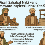 Kisah Sahabat Nabi