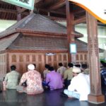 Makam Keramat