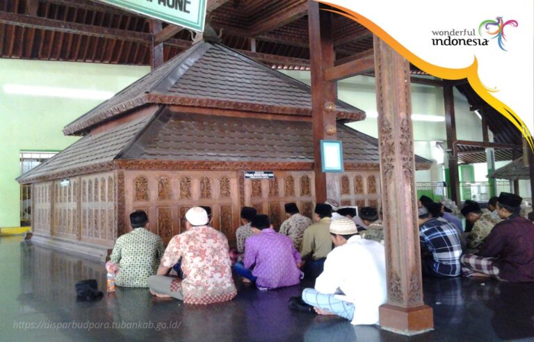 Makam Keramat