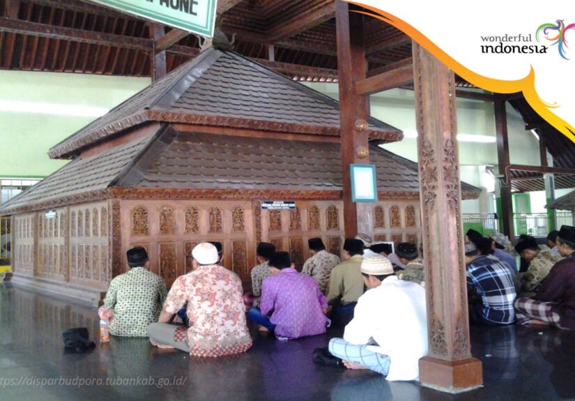 Makam Keramat
