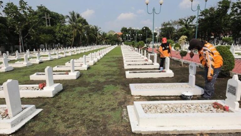 Makam Pahlawan